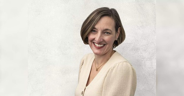 Headshot of Maryjo Charbonnier