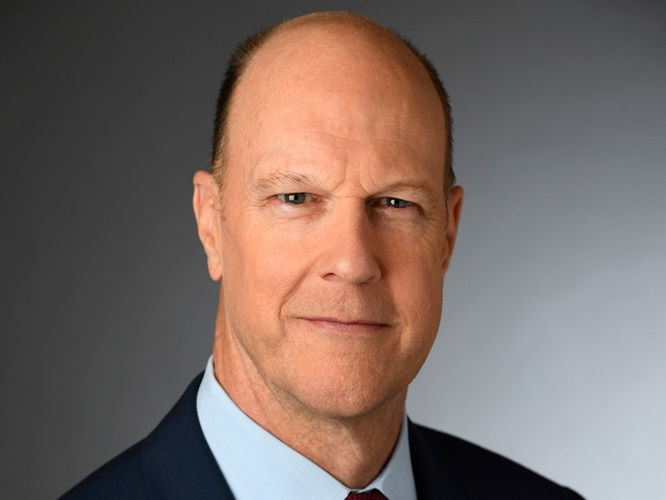 Charles F. Lowrey