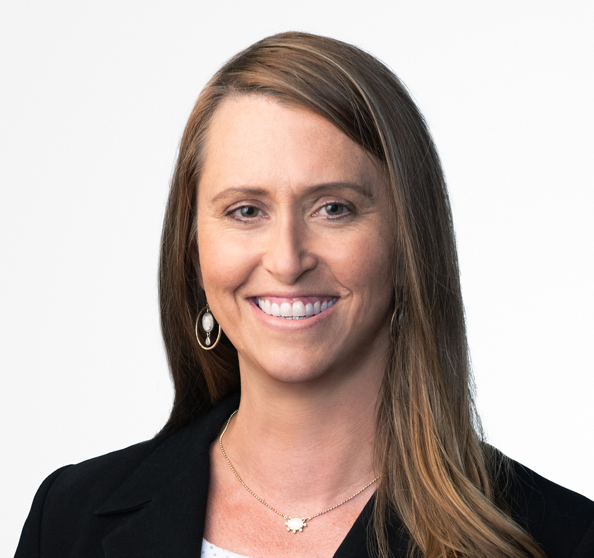 Christy Kiely headshot