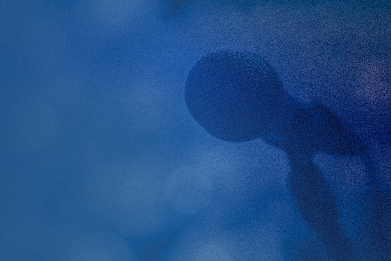 image for Speak up and Step Forward