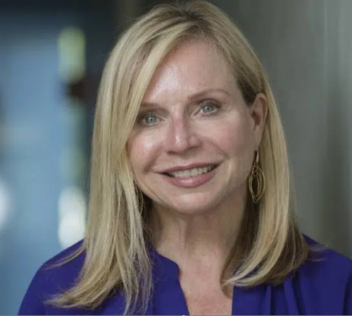 CHRO headshot