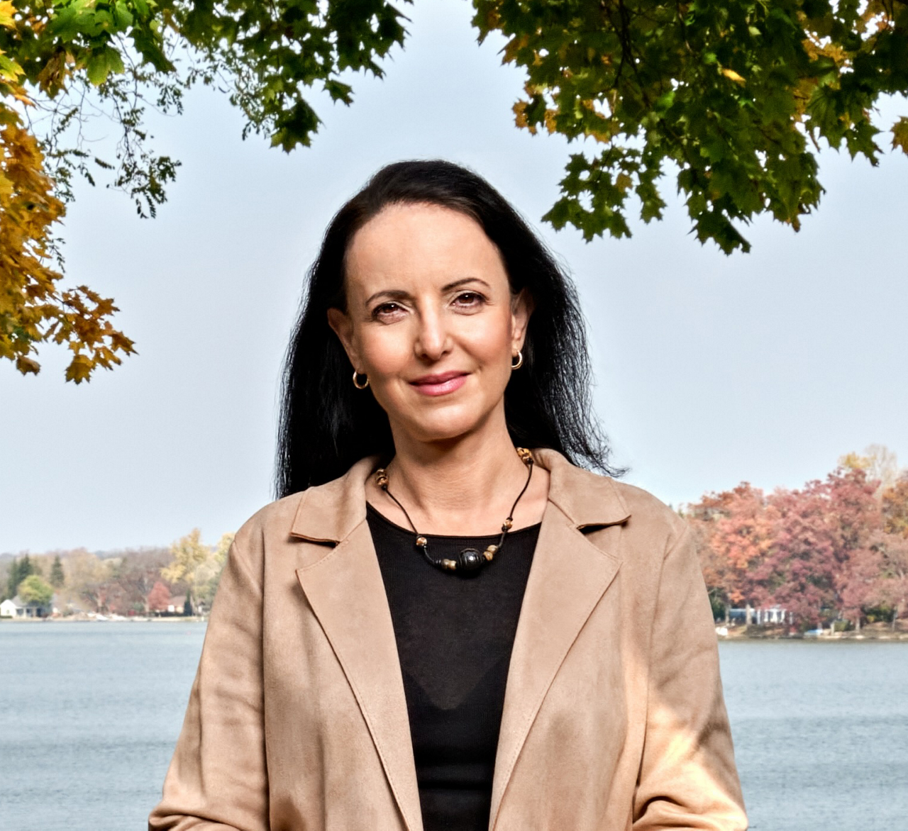 CHRO headshot