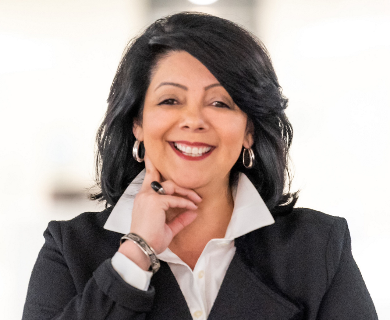 CHRO headshot