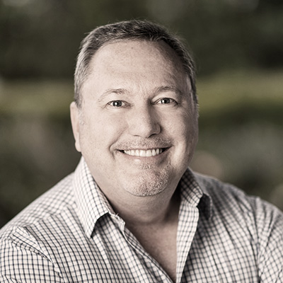 CHRO headshot