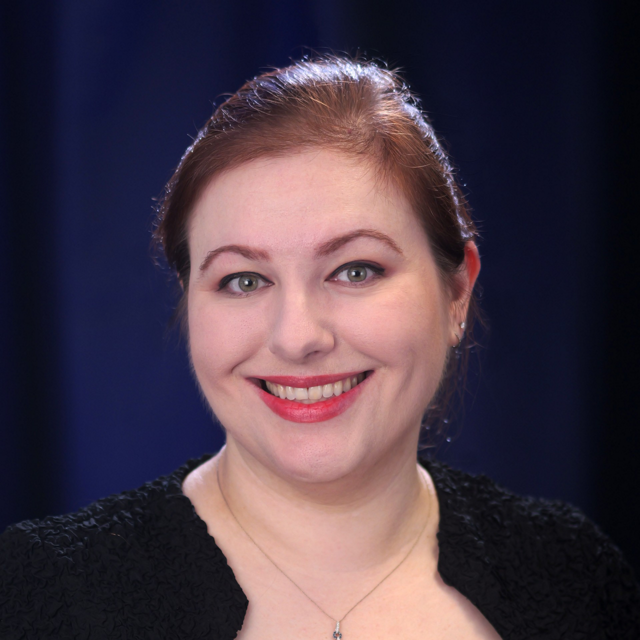 CHRO headshot