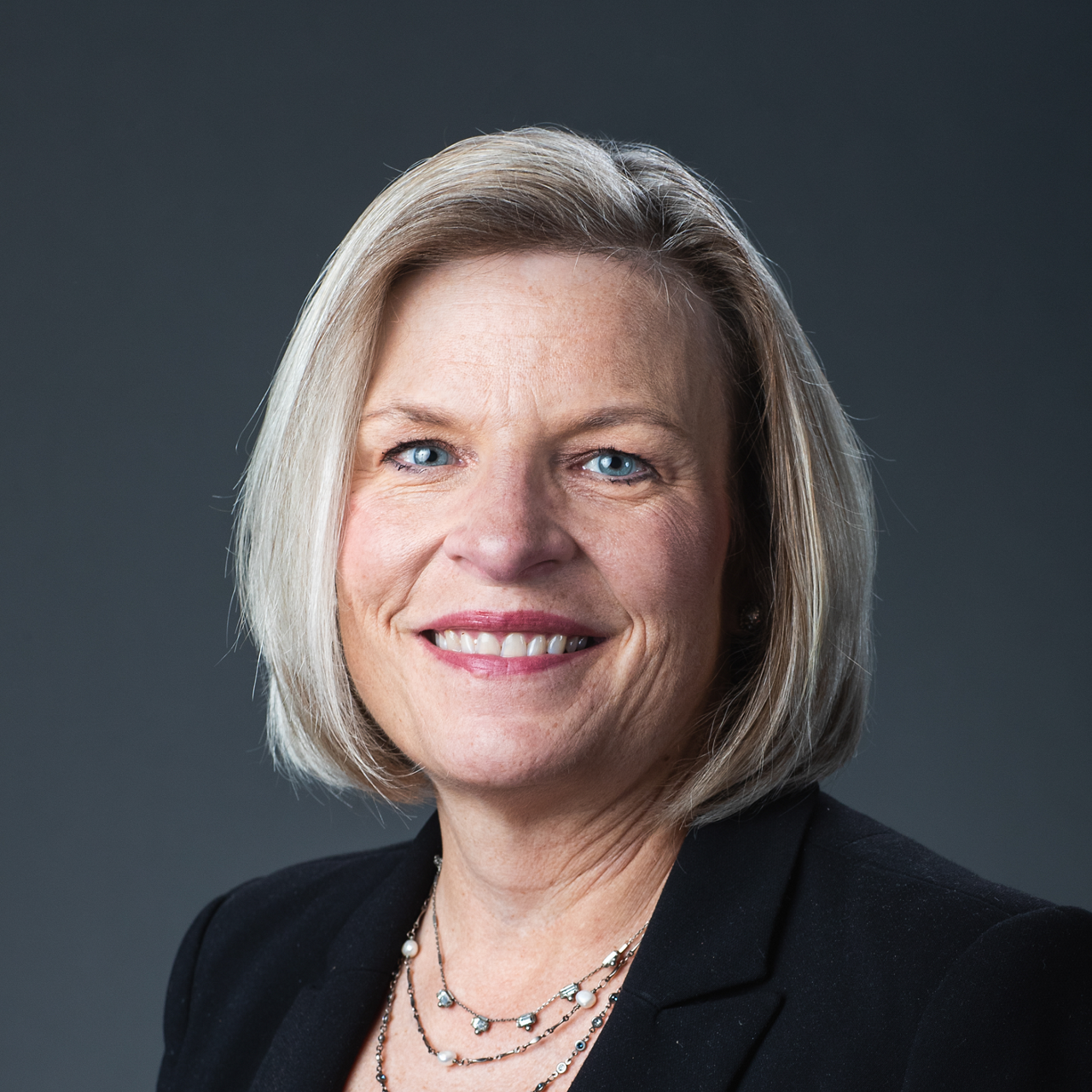 CHRO headshot