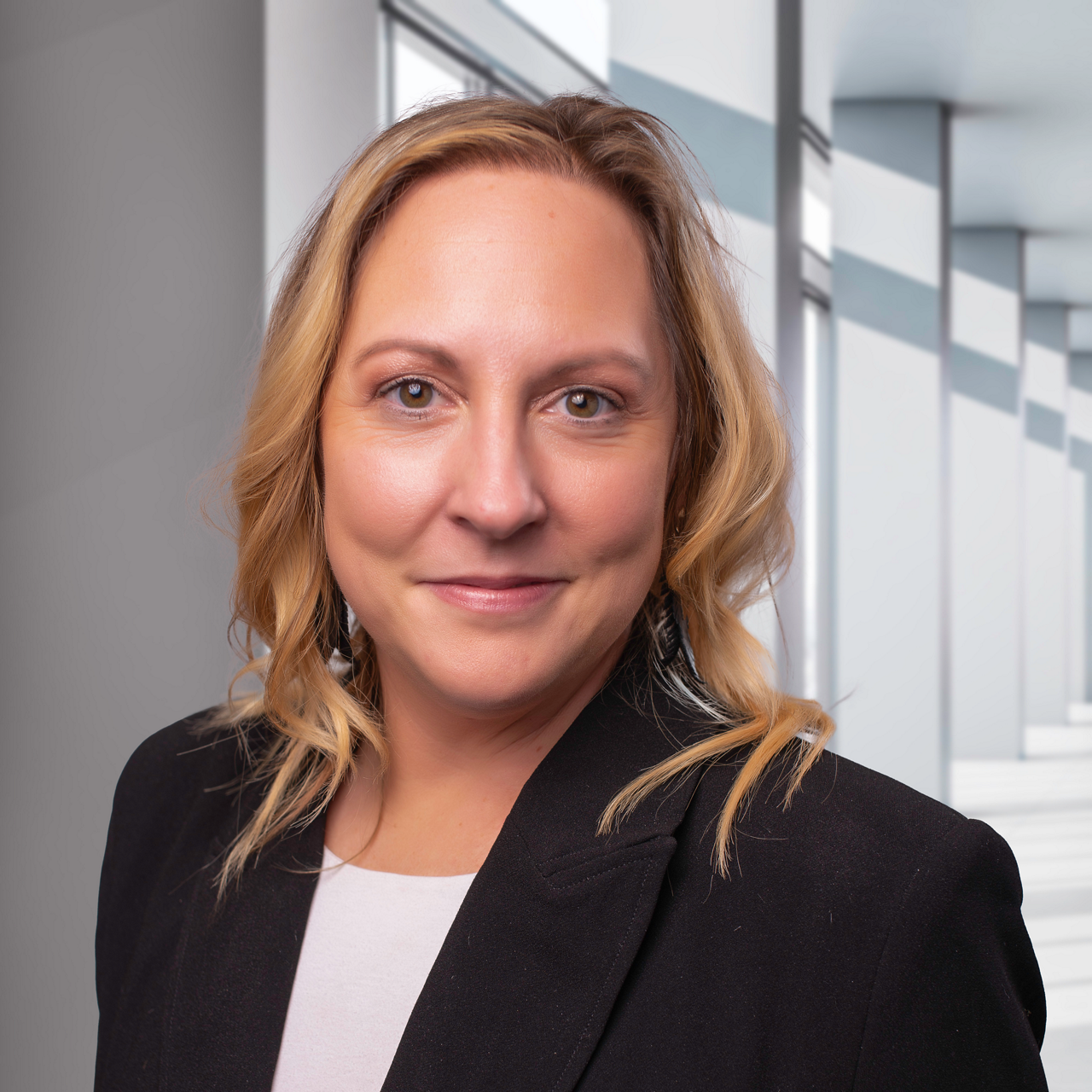 CHRO headshot