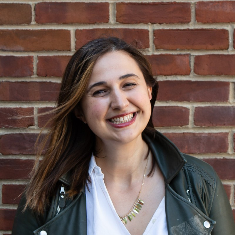 CHRO headshot