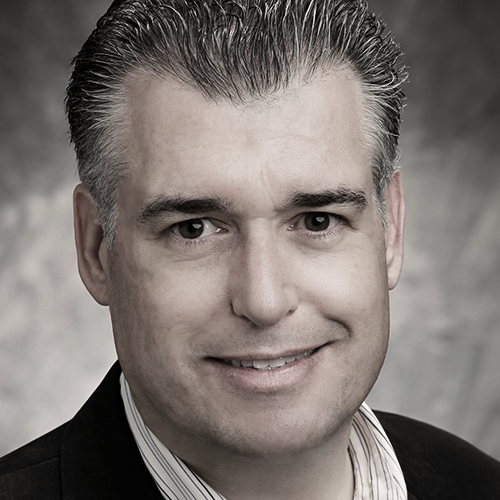 CHRO headshot