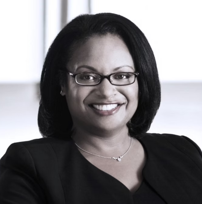 CHRO headshot