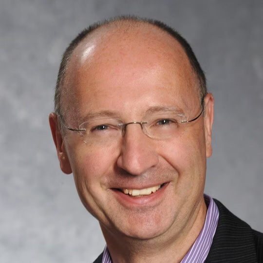 CHRO headshot