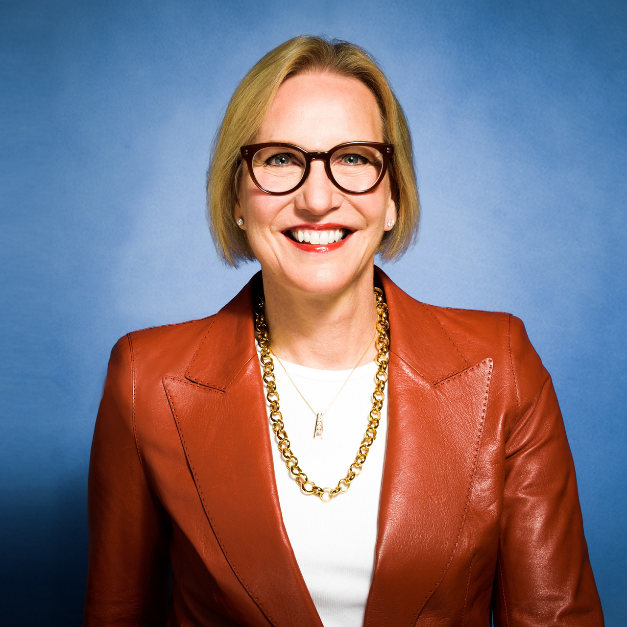 CHRO headshot