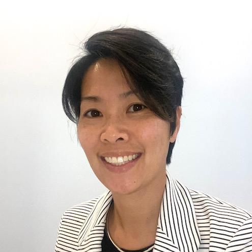 CHRO headshot
