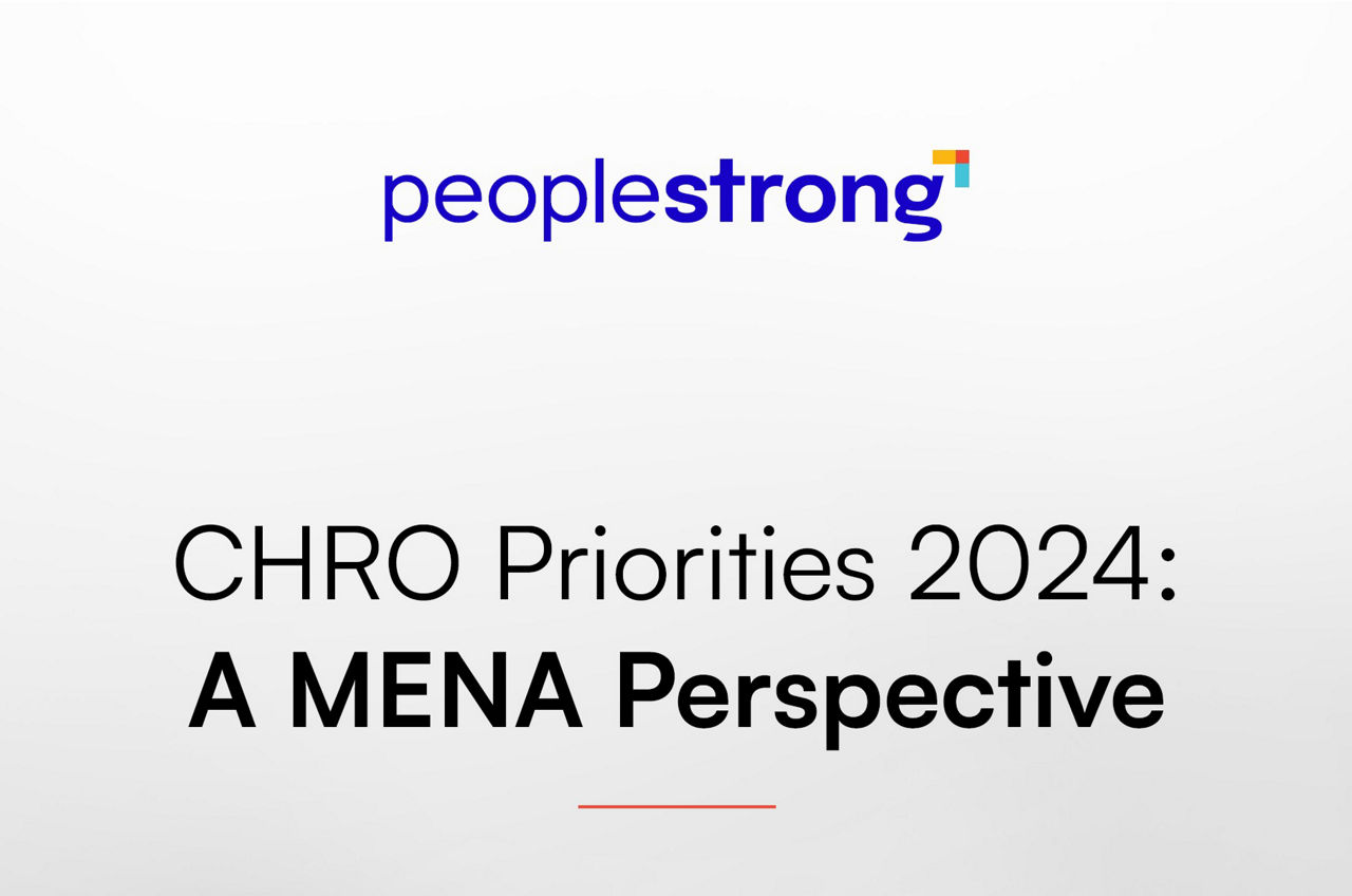 HR Priorities with AI in Workplace