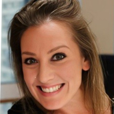 headshot of dr Chryssy Johnson