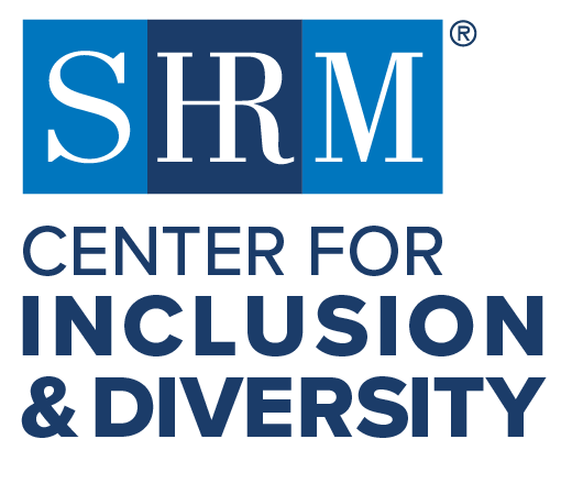 SHRM Center For Inclusion & Diversity
