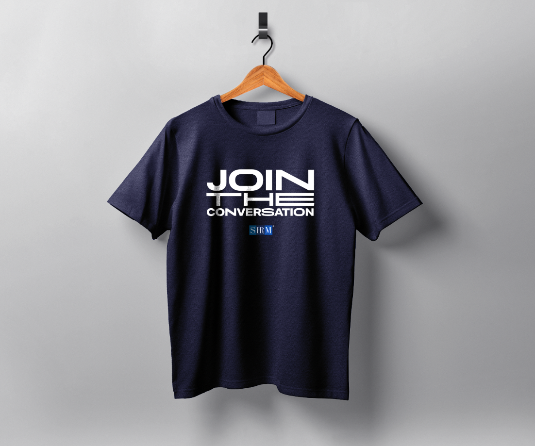Branded T-Shirt
