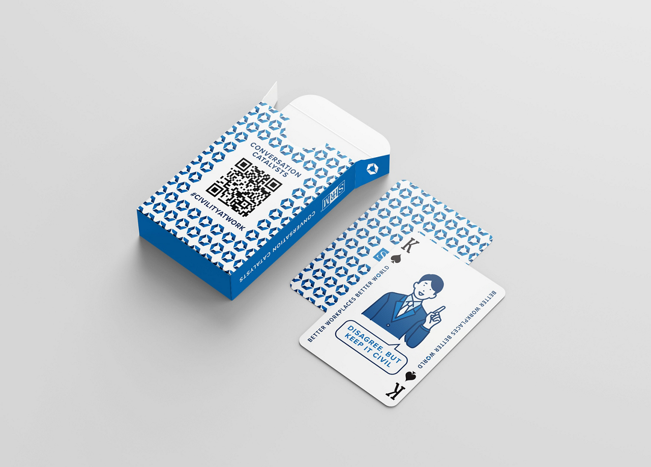 Branded Cards - Back