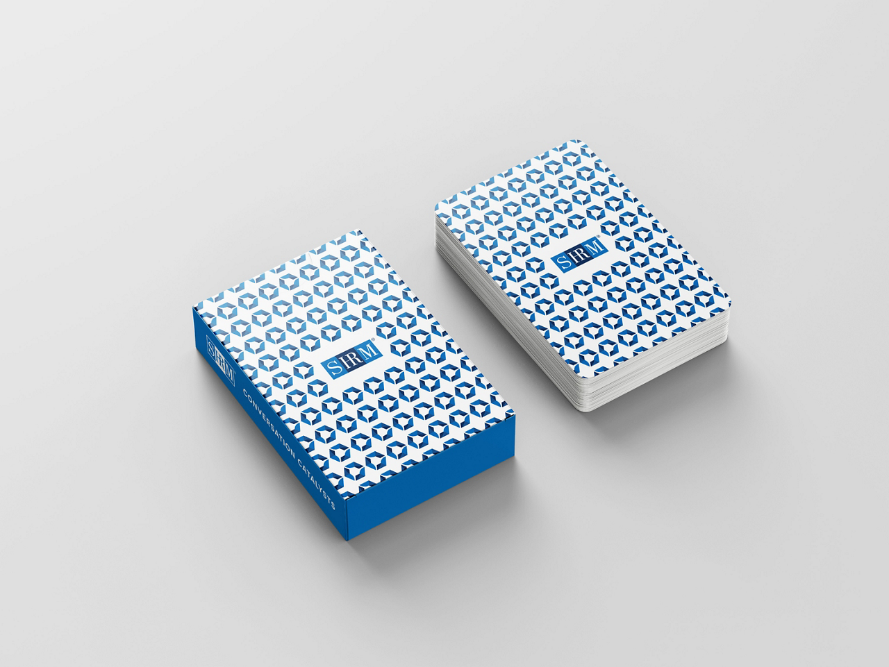 Branded Cards - Front