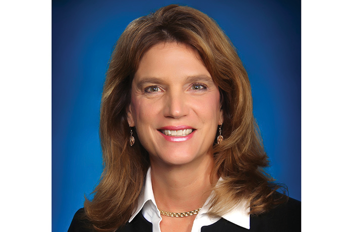 Headshot of CJ Warner