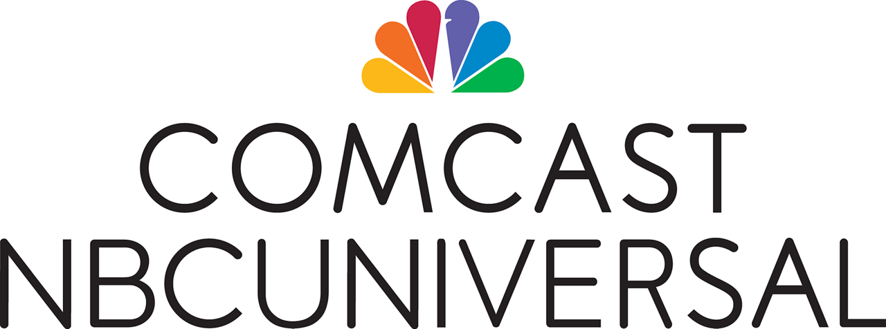 Comcast Logo