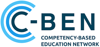 Competency-Based Education Network Logo