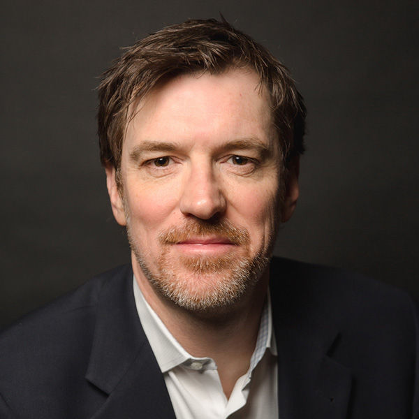 Conor Grennan headshot