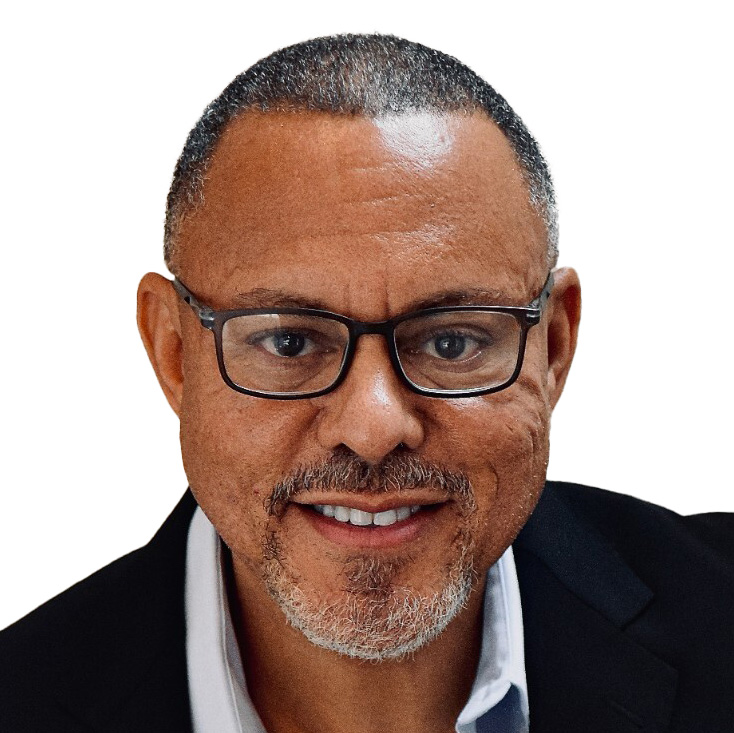 Calvin Crosslin