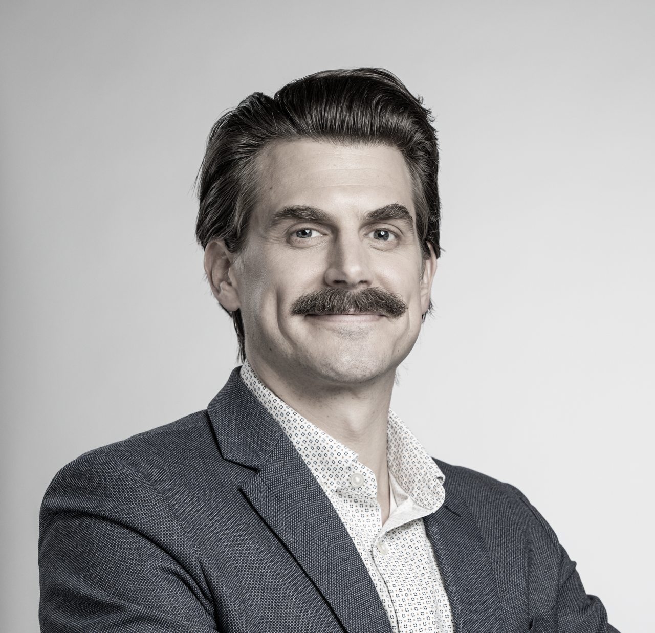 Daniel Culbertson