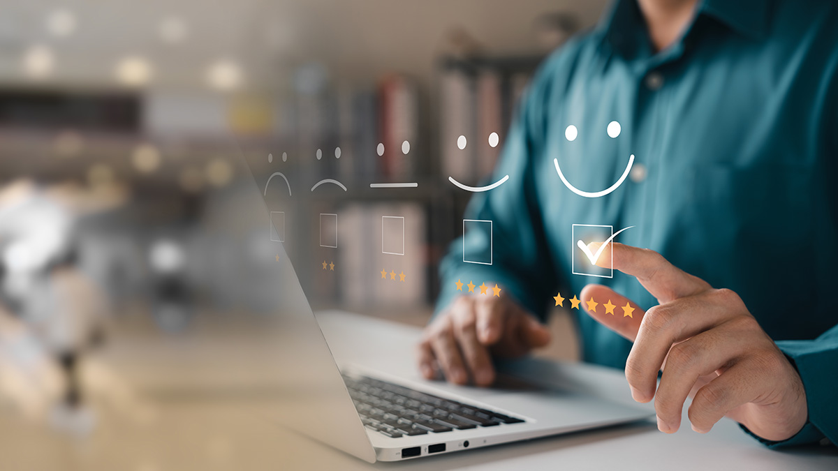 Customer Satisfaction