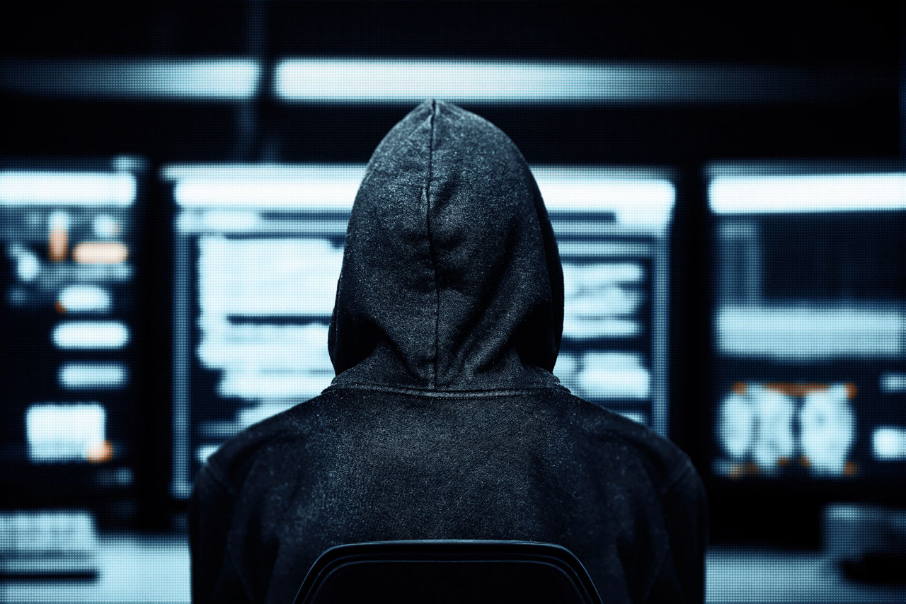 hacker 