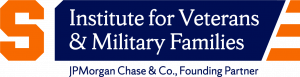 D’Aniello Institute for Veterans & Military Families Logo