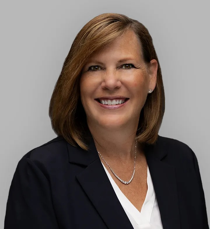 Headshot of Dawn Zier