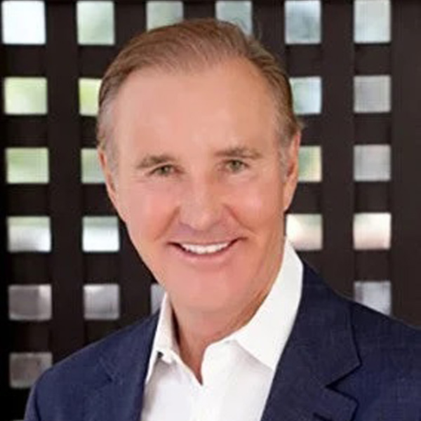 Dennis Carey