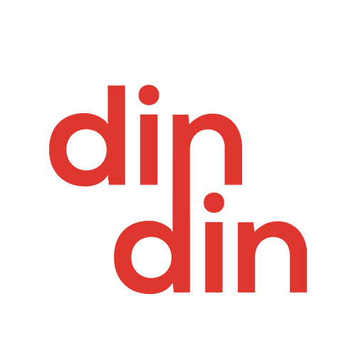 Din Din logo