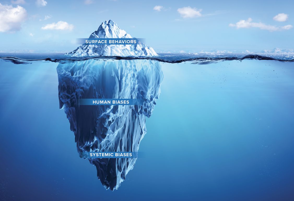 directors roundtable opener image - iceberg