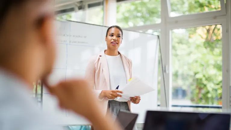 Viewpoint: Make This Checklist Your DE&I Launching Point