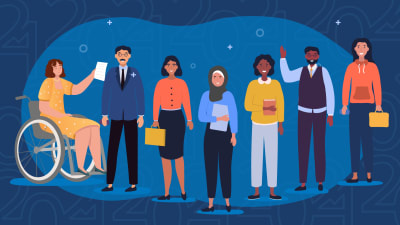 Diversity, Equity & Inclusion Playbook
