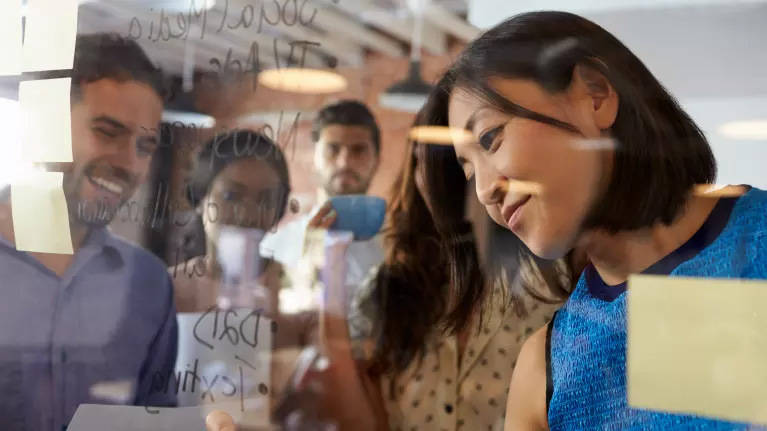 How to Develop a Diversity, Equity and Inclusion Initiative