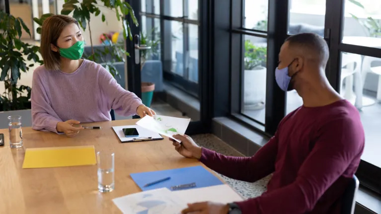 Are You Keeping Your DE&I Commitments?