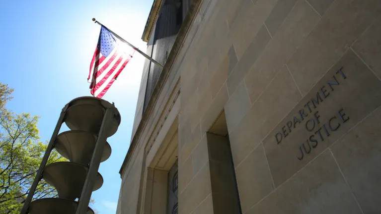 DOJ Drops Last ‘No-Poaching’ Case After String of Losses