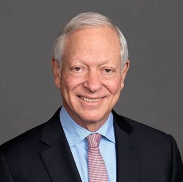 Donald J. Gogel