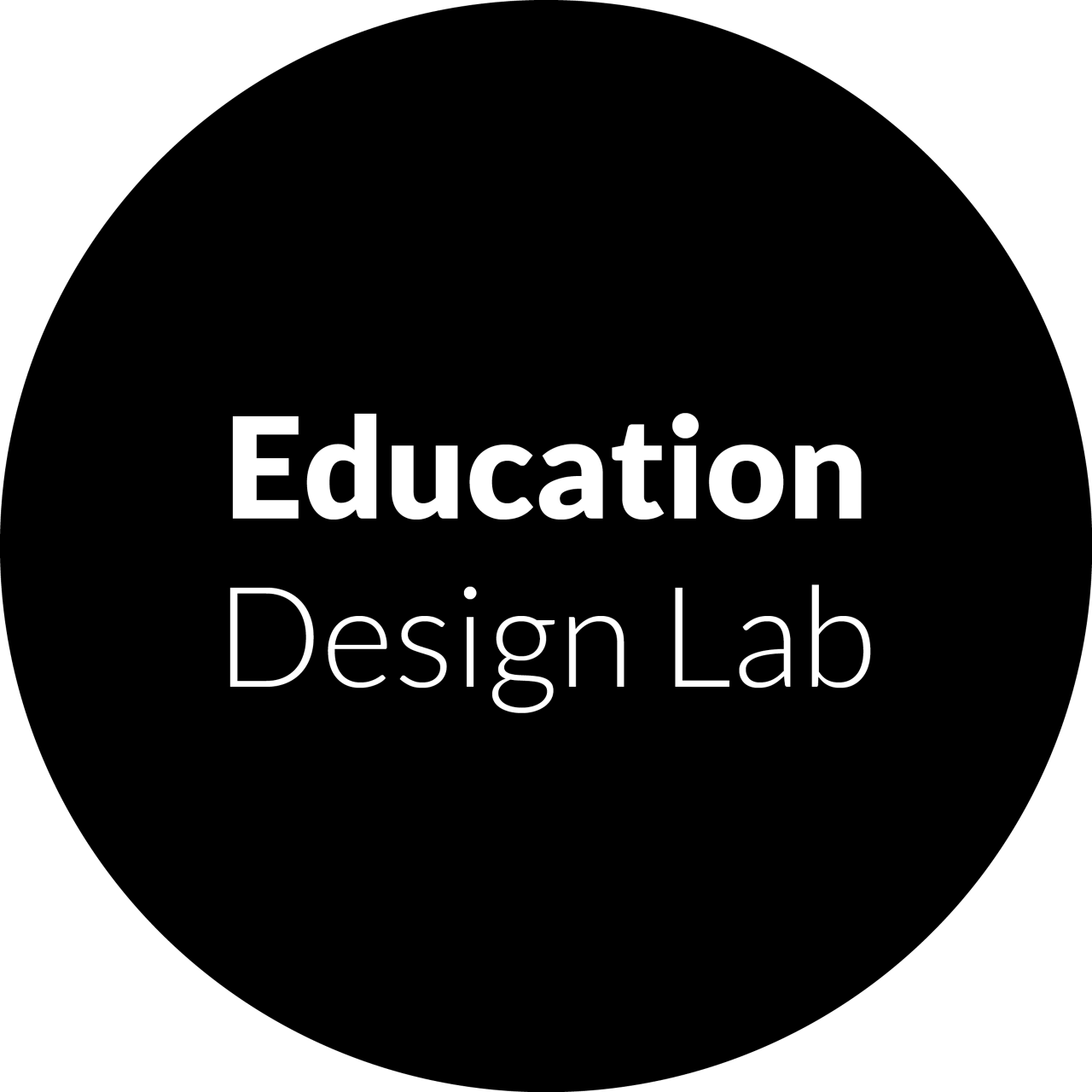 Education Design Lab Logo