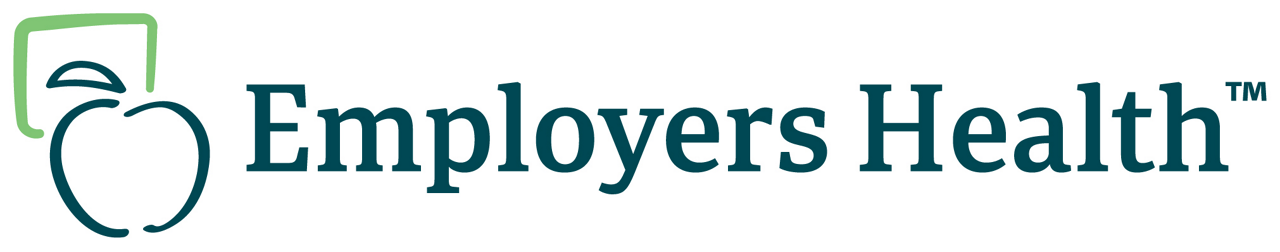 Employers Health Logo