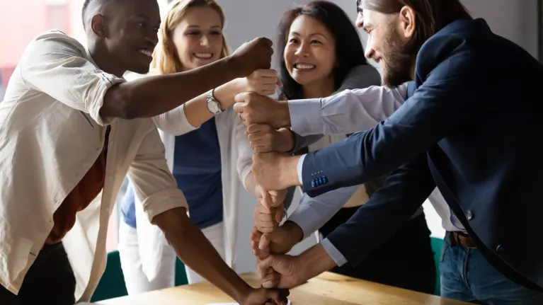 Developing and Sustaining Employee Engagement