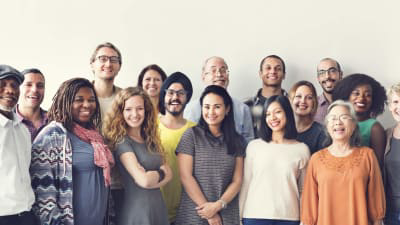 Developing the Human Experience in Your Organization