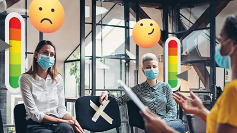 Leaders Need Employee Feedback