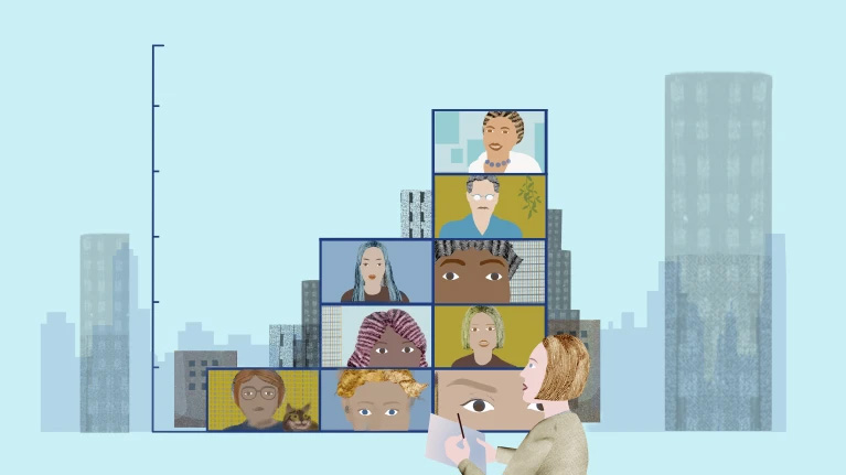 Measuring Employee Engagement During a Crisis