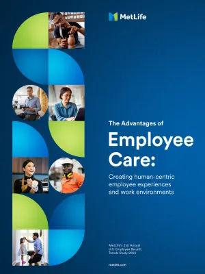 Creating a More Human-Centric Employee Experience