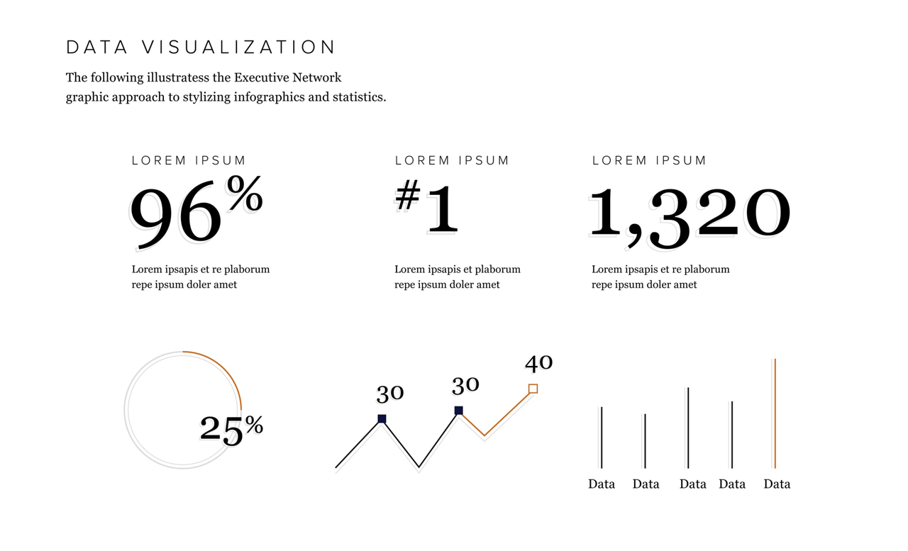 EN Typography